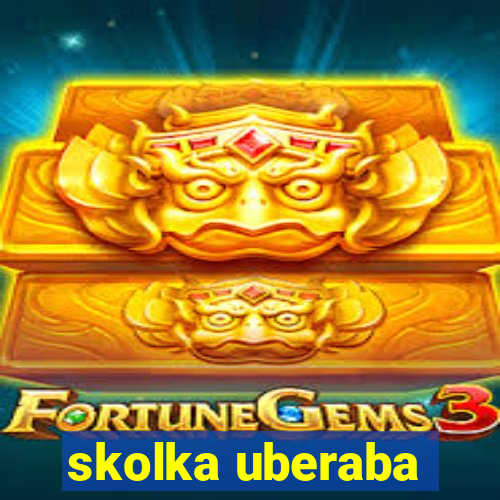skolka uberaba